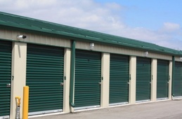 Apple Self Storage Picture of Apple Self Storage